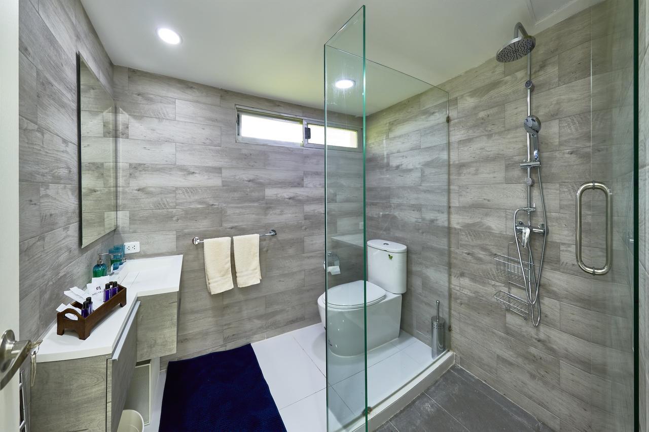 Luxurious Apartment On Jomtien Beach Road Exterior foto